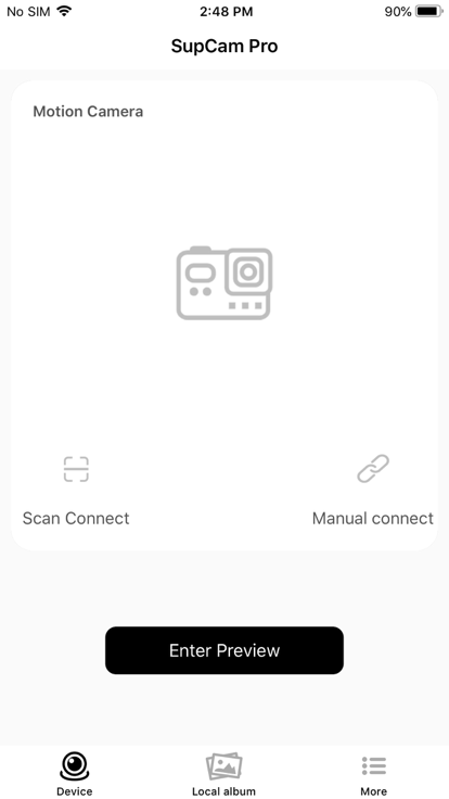 SupCam Pro官方下载
