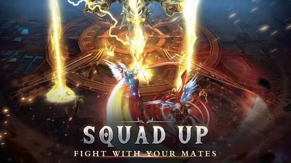 混沌王国最新版