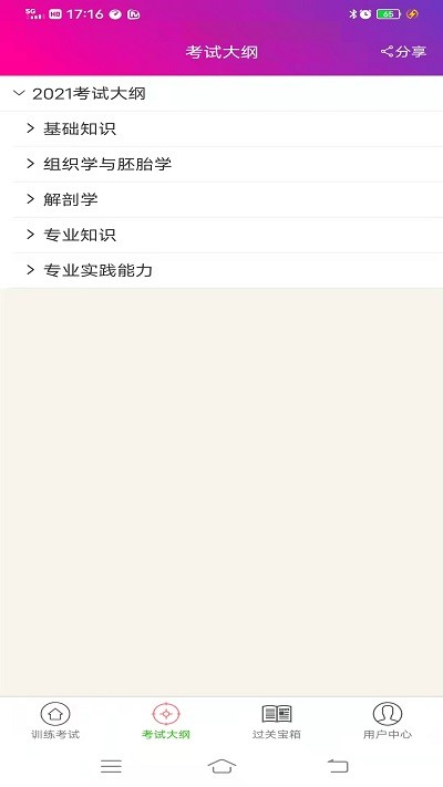 病理学主治医师总题库最新版