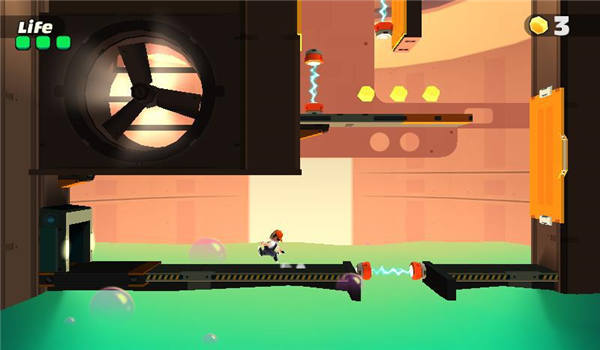 one up lemonade rush手机版