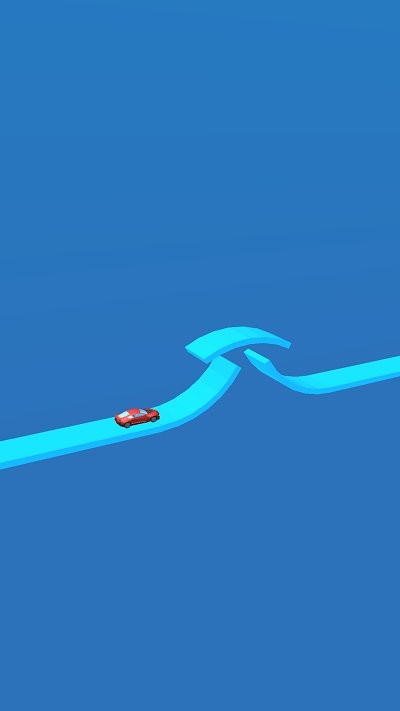 全民特技赛车3d手游