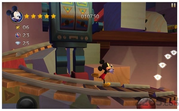 幻影城堡汉化版