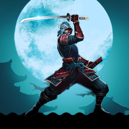 忍者武士3最新版(ninja warrior 3)