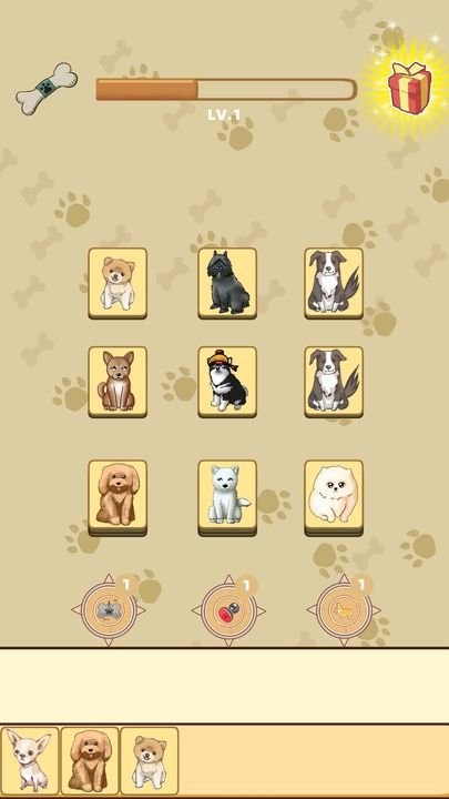 狗了个狗最新版 狗了个狗游戏下载