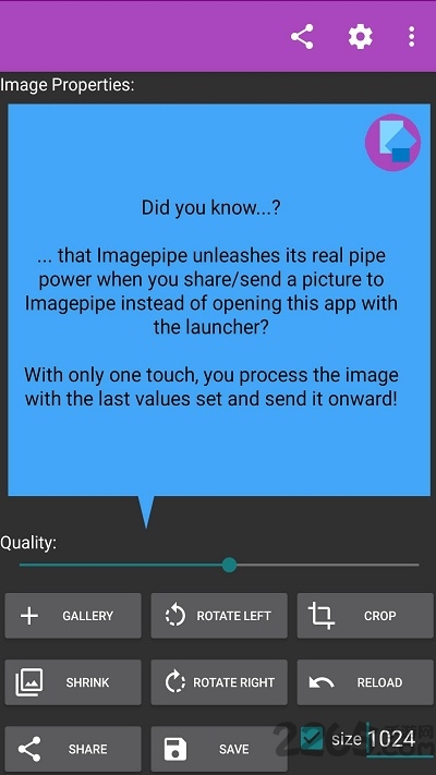 图像调整器app