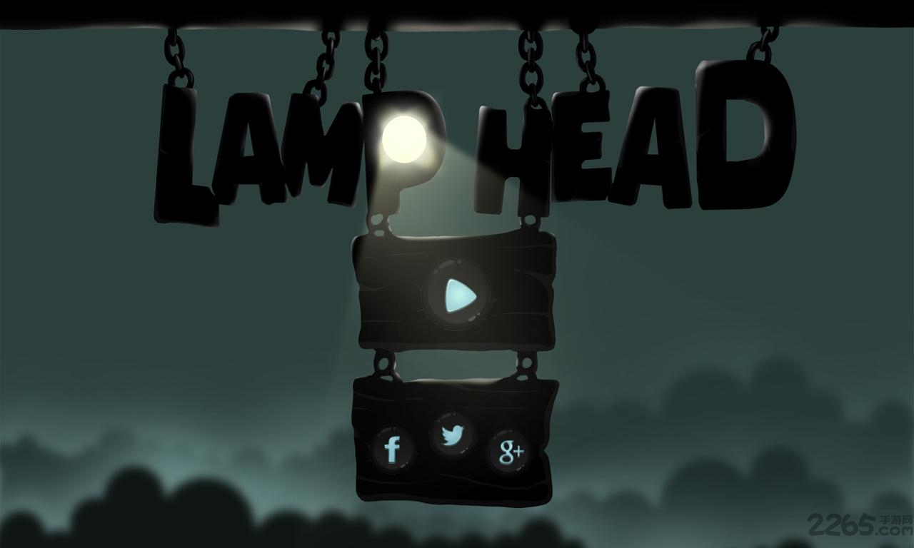 灯箱手机版(Lamphead)