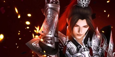 剑网3