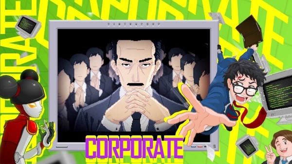 雅皮士精神游戏(Yuppie Psycho)