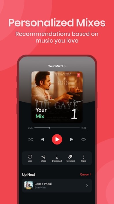 wynk music apk下载