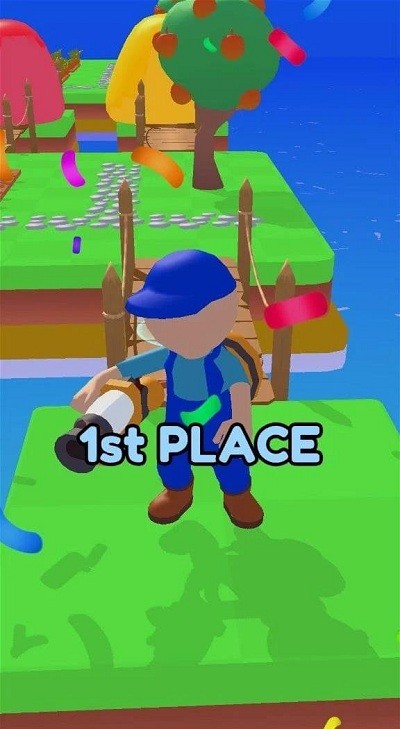 史莱姆吃萝卜游戏(slime farmer)