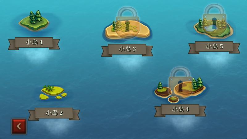 生存游戏迷失无人岛汉化版