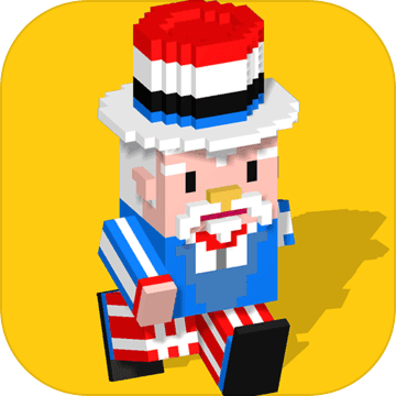 特工爷爷大冒险官方版