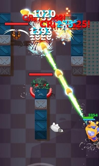 疯狂奇兵手机版下载