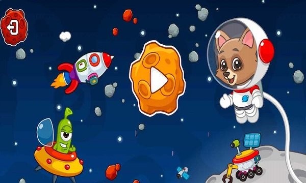 星球模拟乐园游戏 星球模拟乐园手机版下载