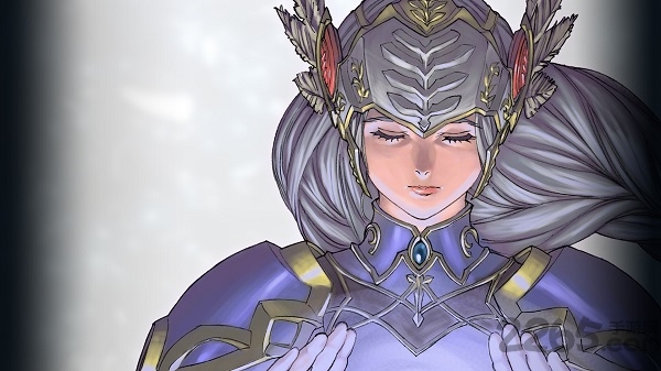 北欧女神蕾娜斯汉化版