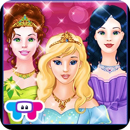 公主换装内购破解版