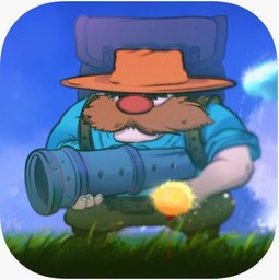 口袋王国太空版