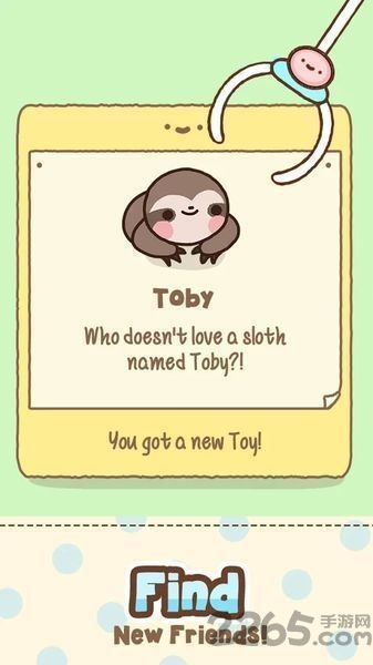 抓乐特clawbert
