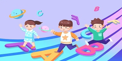 儿童学英语软件