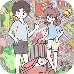 袖珍情侣游戏(Pocket Couple)