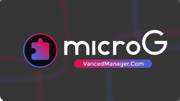vanced microG官方版