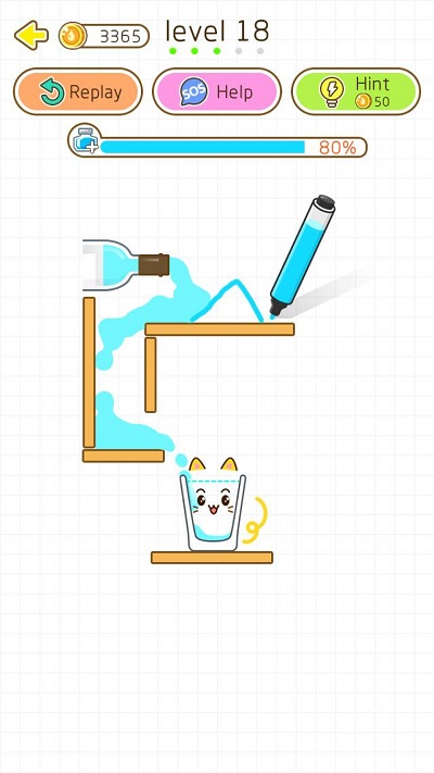 猫咪杯手游下载