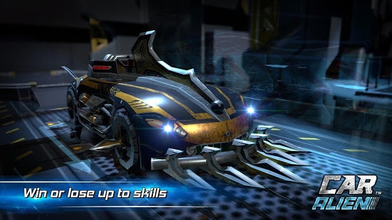 Car Alien手机版
