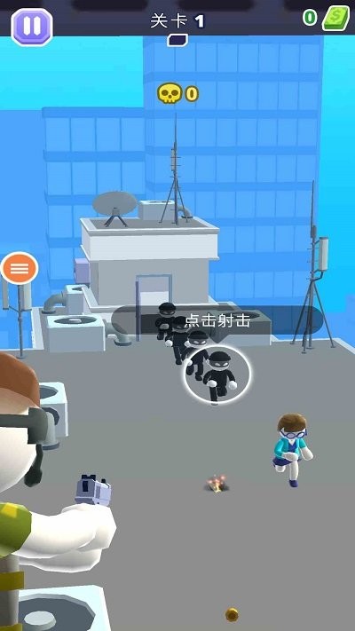 直升机救援模拟器游戏下载
