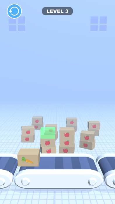超级工厂3d游戏