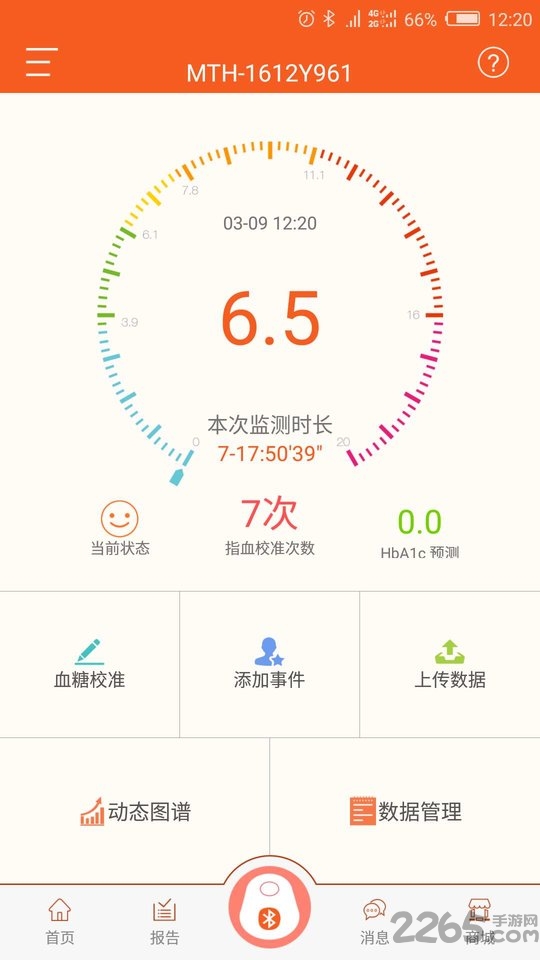 优医糖app
