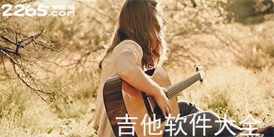 吉他软件
