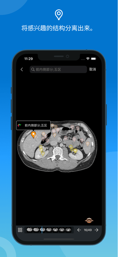 e-Anatomy官方版 e-Anatomy软件下载