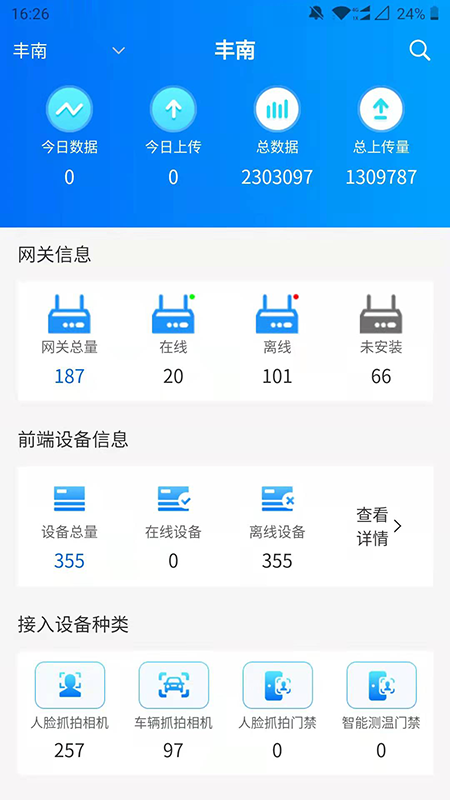 智慧平安社区手机版