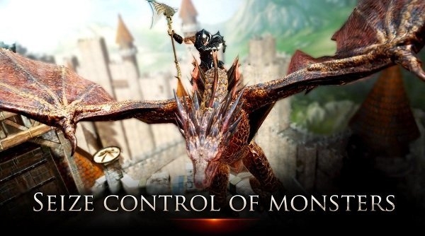 黑暗崛起手游正版