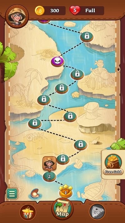 泡泡之旅最新版