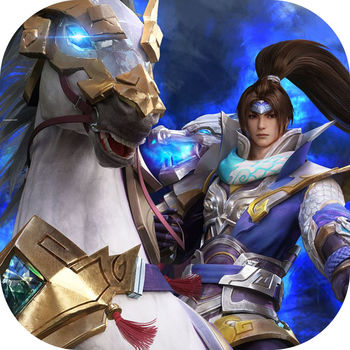 刀剑三国手机版