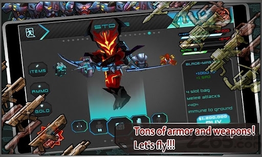 星际战争异形入侵直装破解版