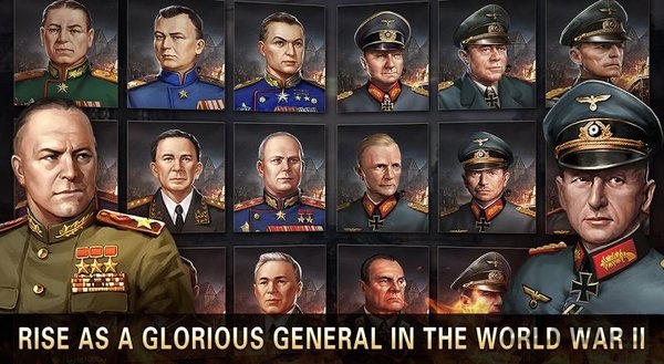 二战名将东线战争1942破解版最新版本