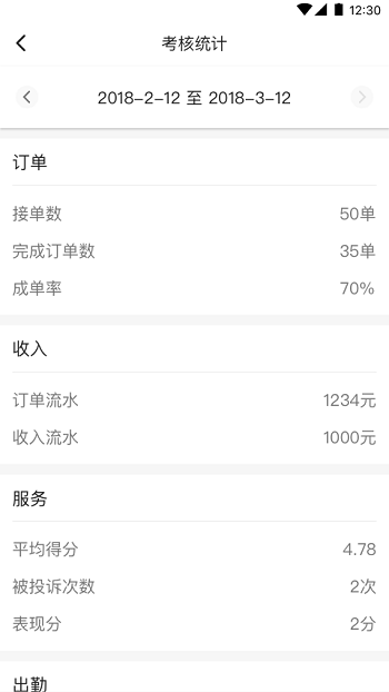 蓝滴司机app