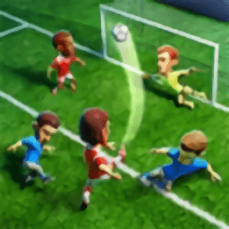 迷你足球游戏(Mini Football)