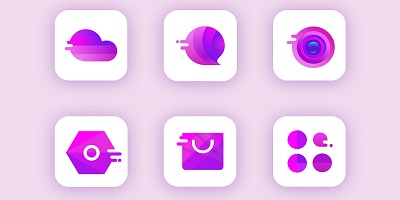 换图标app