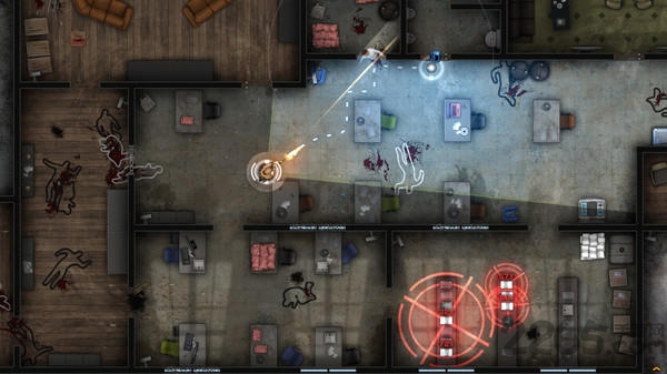 破门而入人物无敌版