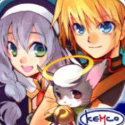 银色的命运女神汉化破解版