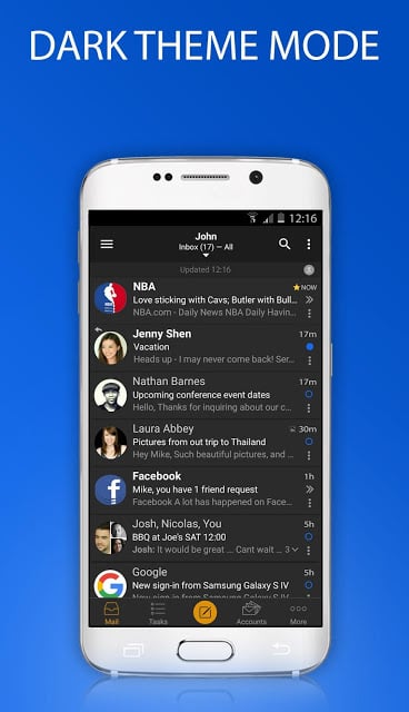 type mail手机版下载