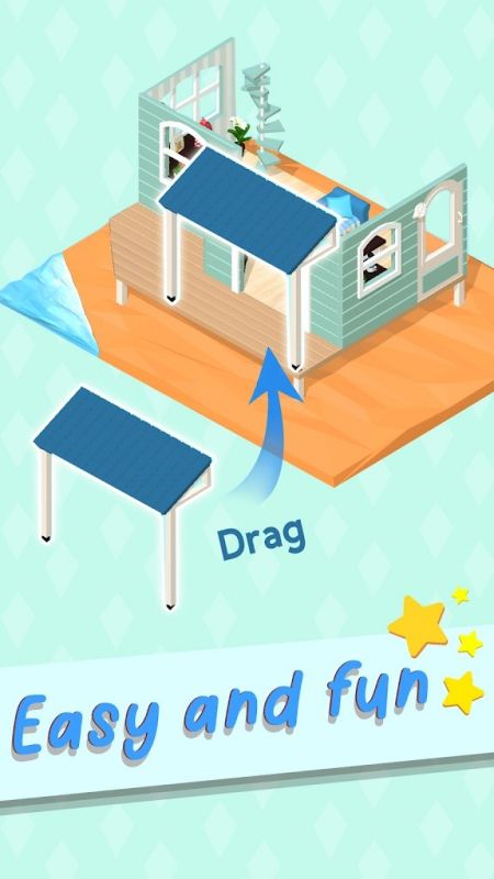 创造世界3d手机版