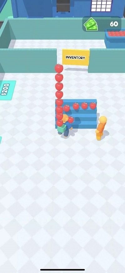 商店经理我的超市手机版(store manager)