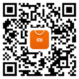 小米应用商店老版APP