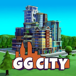 gg城市模拟器游戏