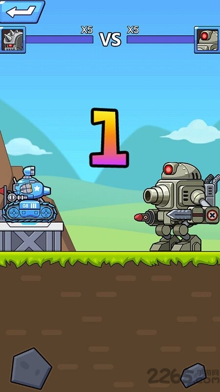 军工大亨红包版