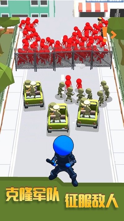 士兵出击手机版
